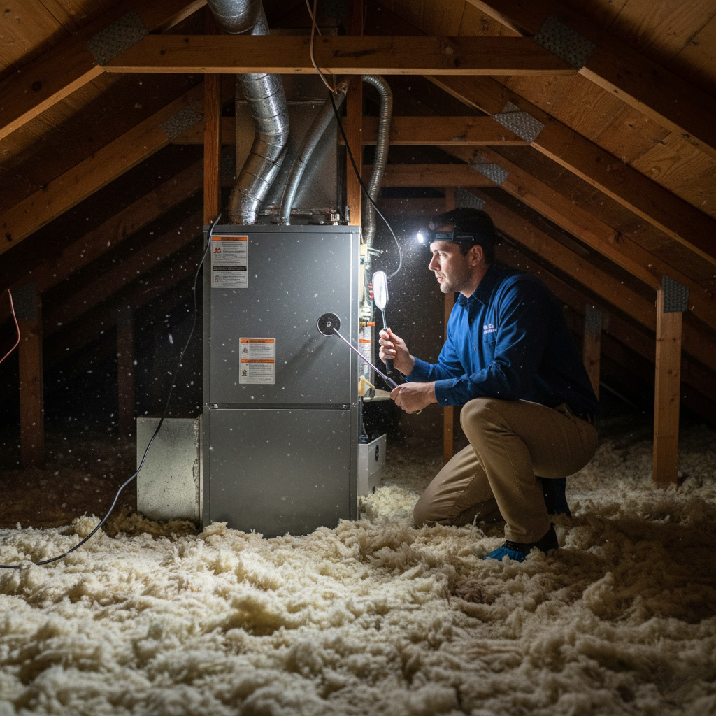 Your Undisputed HVAC Maintenance Playbook for Santa Ana image 3