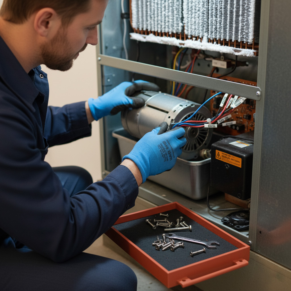 Santa Ana AC: Repair or Replace? The Uncensored Truth image 1