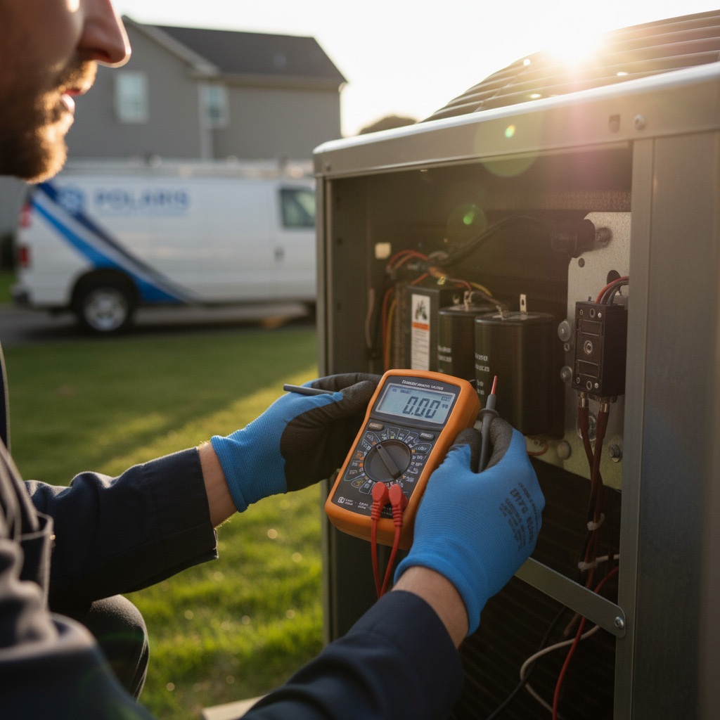 Santa Ana Furnace Secrets: Conquer Winter's Chill Effortlessly image 1