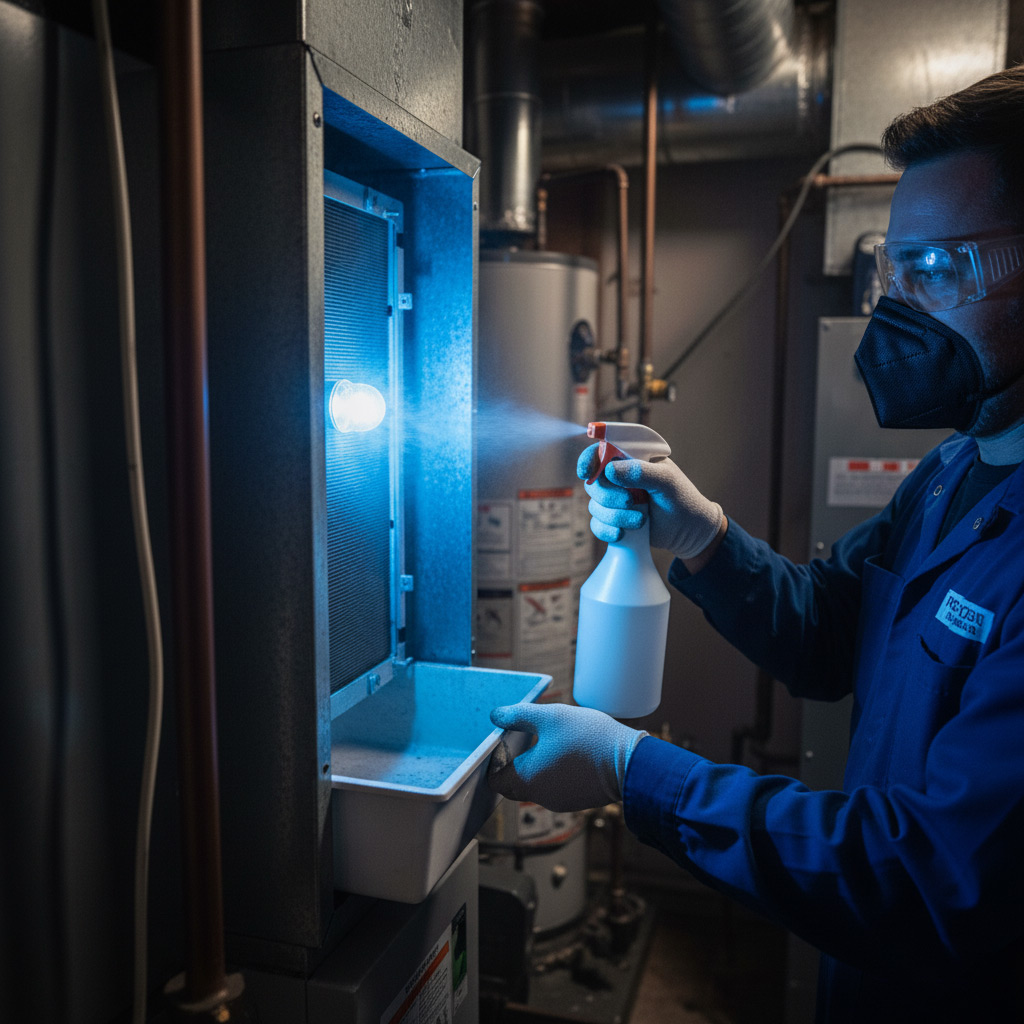 Your Undisputed HVAC Maintenance Playbook for Santa Ana