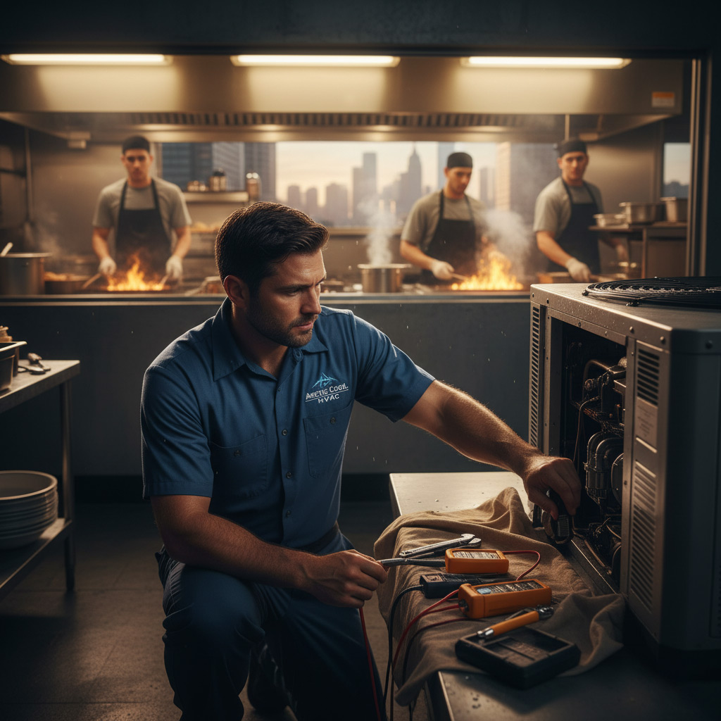 HVAC Design Santa Ana: Your Blueprint to Unrivaled Home Comfort