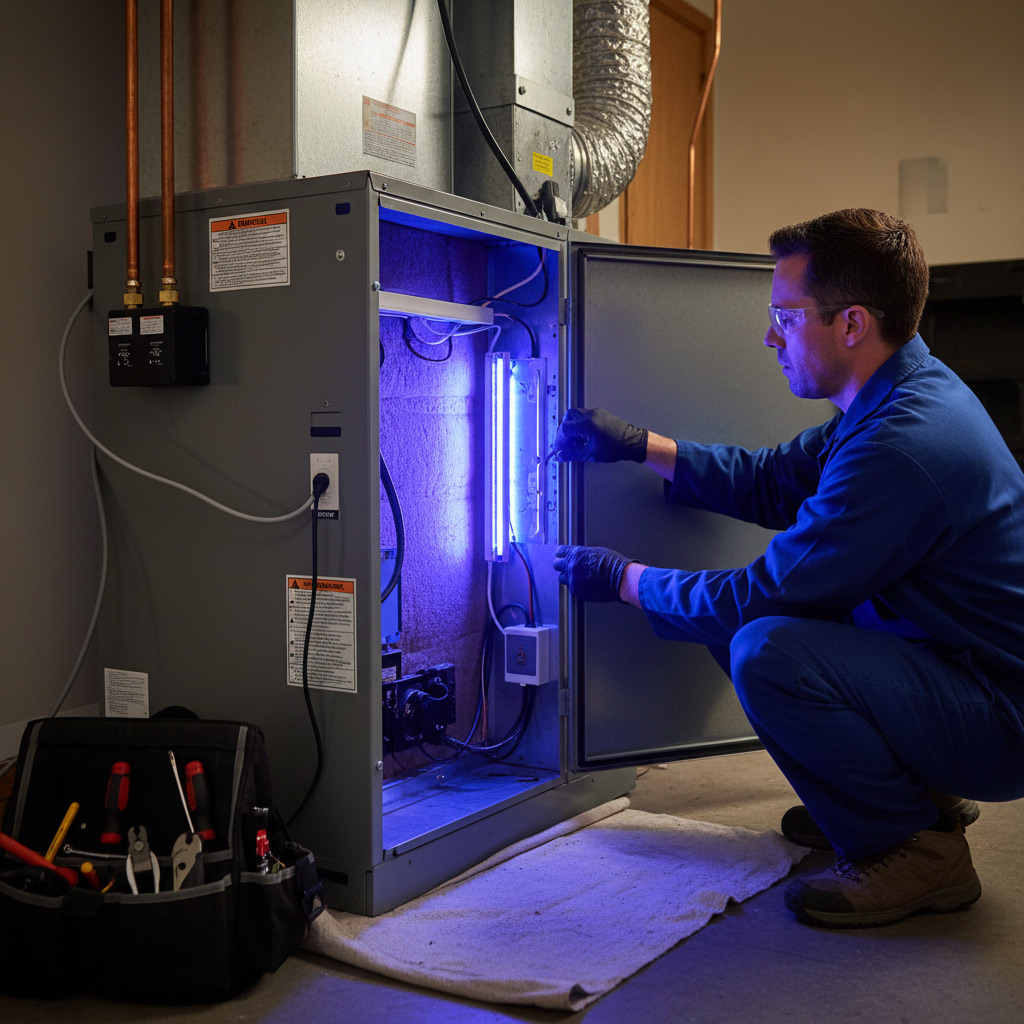 Heat Pumps Santa Ana: The Unfair Advantage for Year-Round Comfort